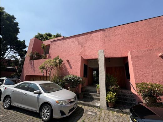 Luxury home in Mexico City, The Federal District