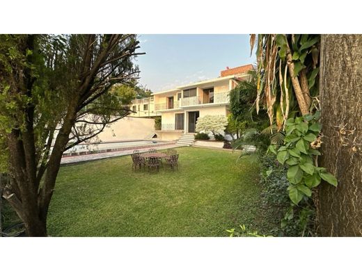 Luxury home in Temixco, Morelos
