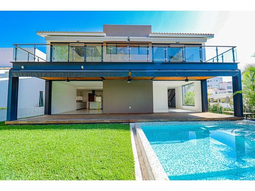 Luxury home in Cuernavaca, Morelos