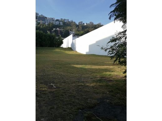 Land in Morelia, Michoacán