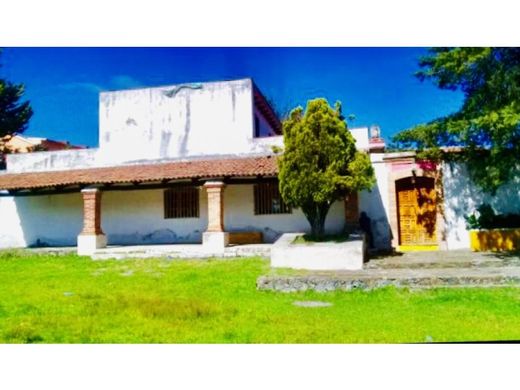 منزل ريفي ﻓﻲ Encinillas, Aculco