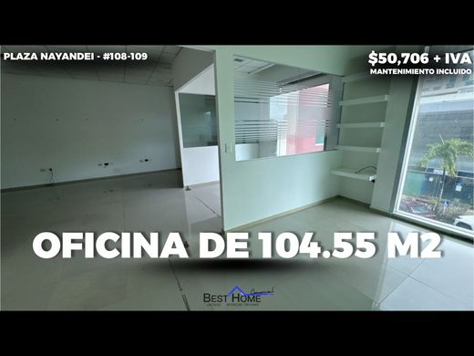 Office in Cancún, Benito Juárez