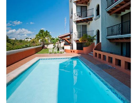 プラヤ・デル・カルメン
, Solidaridadのアパートメント