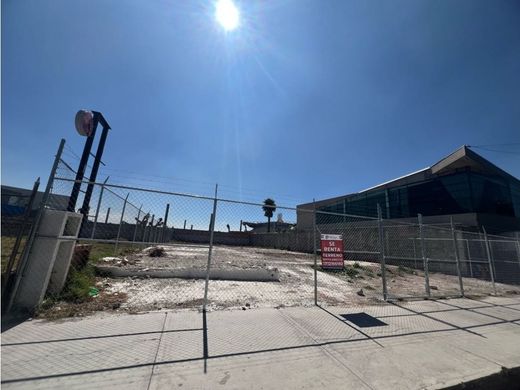 Terreno a Pachuca de Soto, Hidalgo