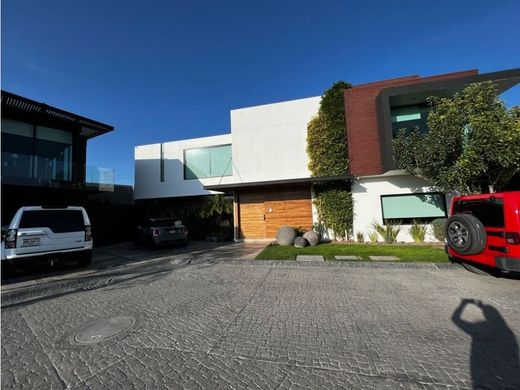 Luxury home in Pachuca, Pachuca de Soto
