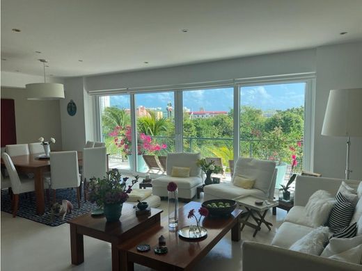 Apartment in Cancún, Benito Juárez