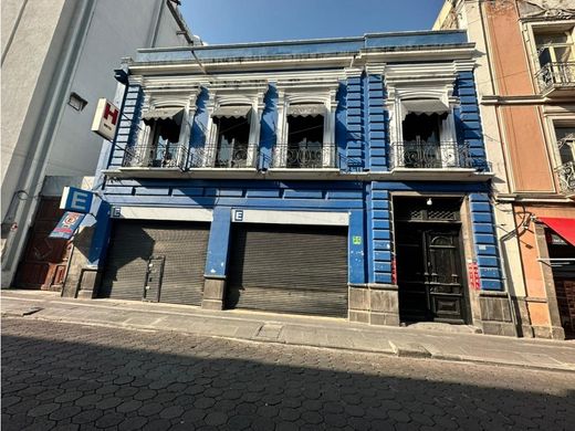 Maison de luxe à Puebla, État de Puebla