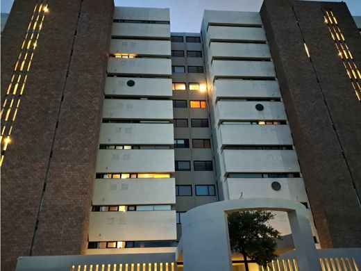 Apartment / Etagenwohnung in Santiago de Querétaro, Querétaro