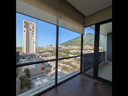 Apartment / Etagenwohnung in Monterrey, Nuevo León