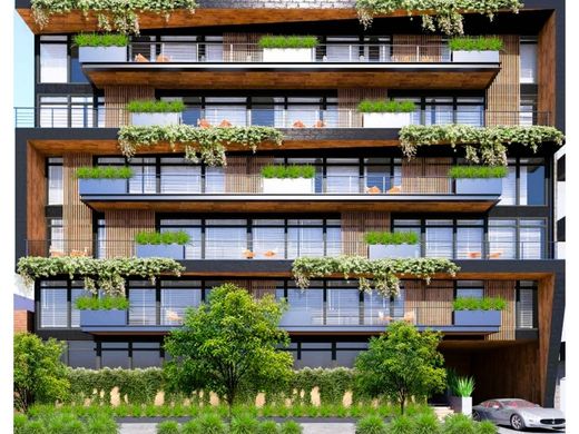 Apartament w Cuauhtémoc, Ciudad de México