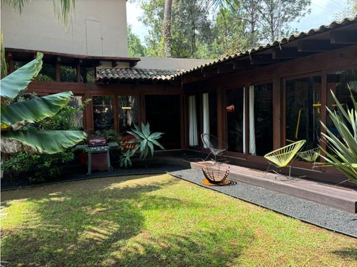 Luxury home in Valle de Bravo, Estado de México