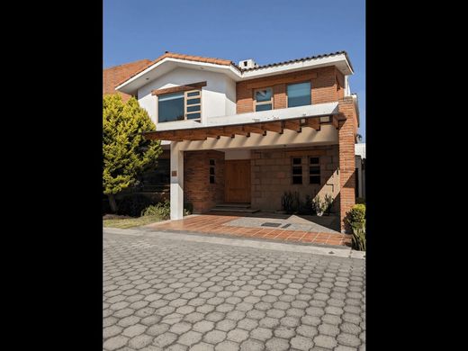 Жилой комплекс, Метепек, Metepec