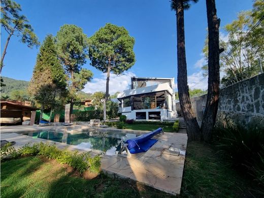 Casa de luxo - Valle de Bravo, México (estado)