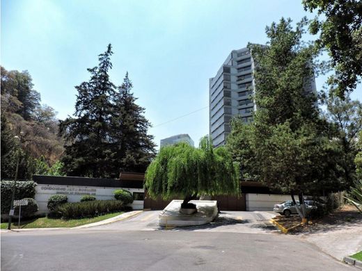 Piso / Apartamento en Cuajimalpa de Morelos, México D.F.