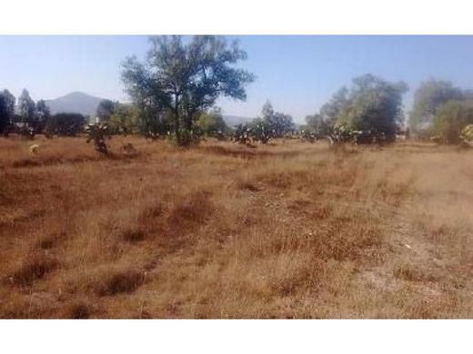 Land in Zumpango, Estado de México