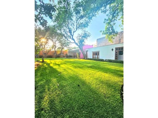 Casa di lusso a Tequisquiapan, Querétaro de Arteaga