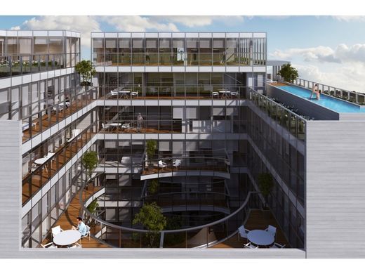 套间/公寓  Miguel Hidalgo, Ciudad de México