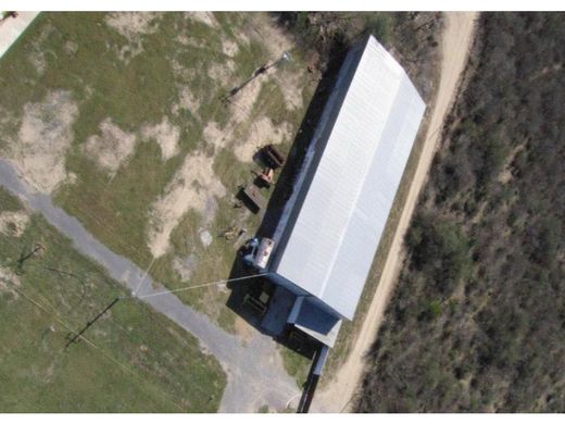 أرض ﻓﻲ Doctor González, Estado de Nuevo León