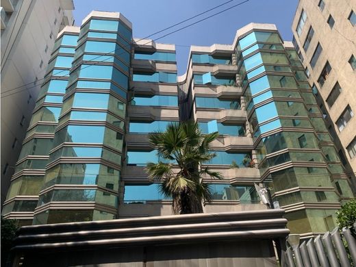 Apartment for rent per month in Miguel Hidalgo