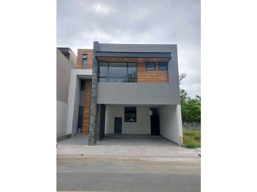 Casa de luxo - Monterrei, Monterrey