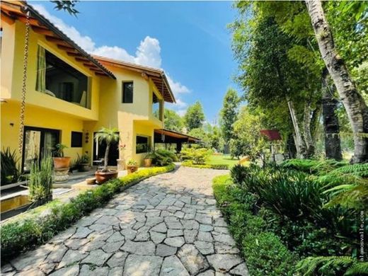 Komplex apartman Valle de Bravo, Estado de México