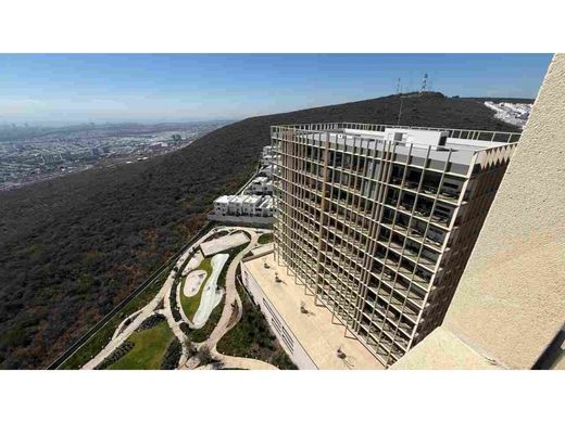 Apartment in El Marqués, Nopala de Villagrán
