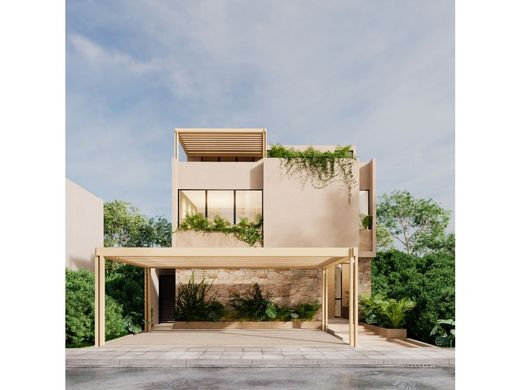 Luxury home in Cancún, Benito Juárez
