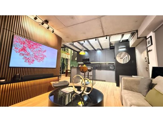 Penthouse in Monterrey, Nuevo León