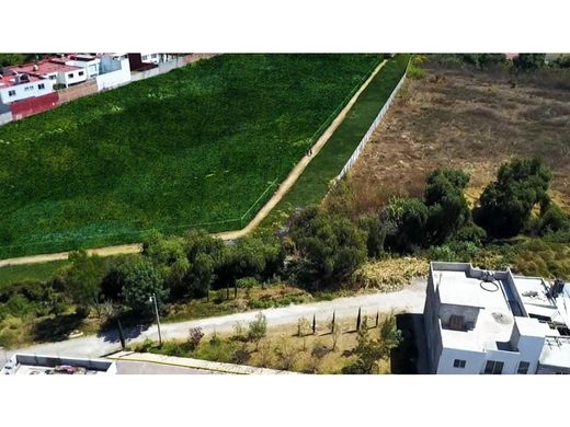 Puebla, プエブラ州の土地