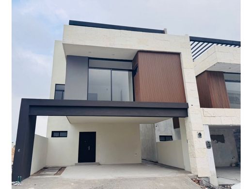 Элитный дом, Вилья-де-Гарсиа, García