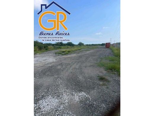 Teren w Tampico, Estado de Veracruz-Llave