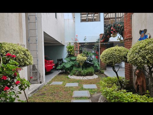 Lüks ev Puebla, Estado de Puebla