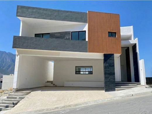 Lüks ev Monterrey, Estado de Nuevo León