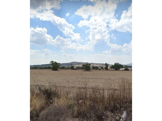 Terreno en Axapusco, Estado de México