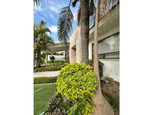 Luksusowy dom w Cocoyoc, Yautepec