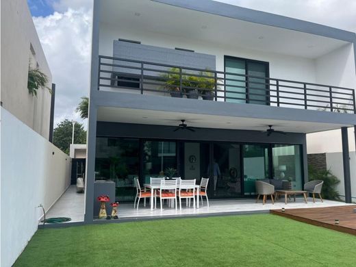 Luksusowy dom w Cancún, Benito Juárez