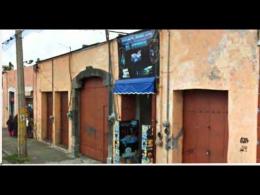 Luxury home in Puebla