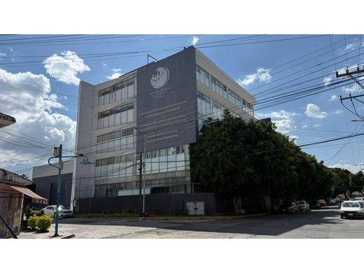 Puebla, プエブラ州のアパートメント・コンプレックス