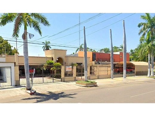 Luxury home in Cajeme, Hermosillo