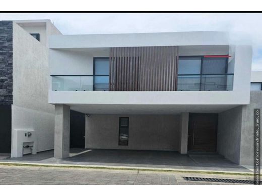 Casa de lujo en San Andrés Cholula, Estado de Puebla