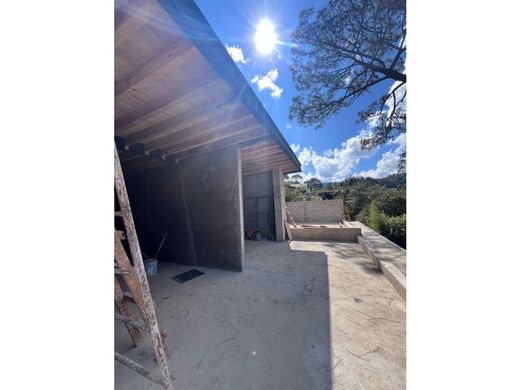 Luksusowy dom w Valle de Bravo, Estado de México