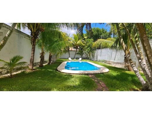 豪宅  梅里达, Mérida