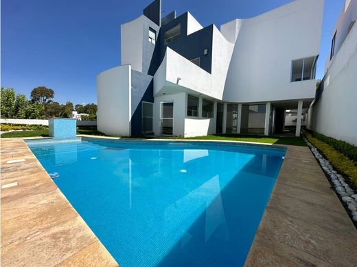 Luxus-Haus in Puebla