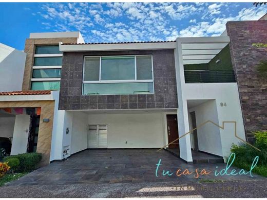 Casa di lusso a Puebla