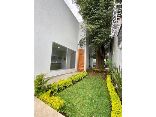 Casa de lujo en Cuernavaca, Estado de Morelos