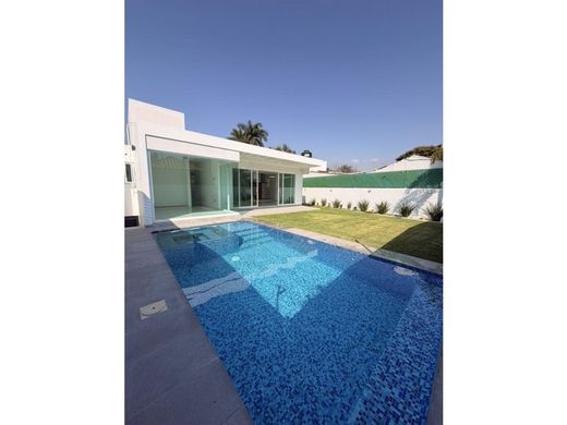 Luxus-Haus in Atlatlahucan, Morelos