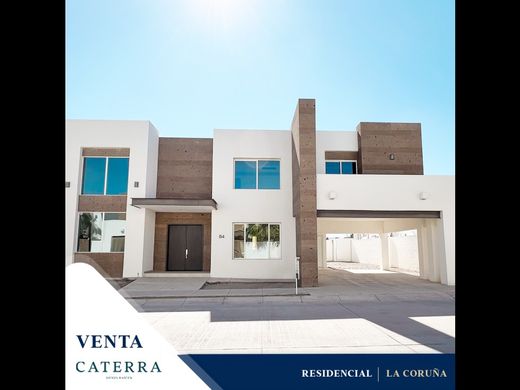 Casa de luxo - Hermosillo, Sonora