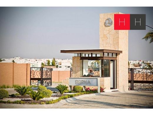 Luxus-Haus in San Andrés Cholula, Puebla