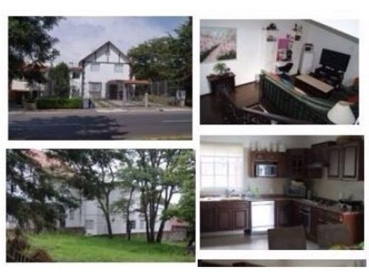 Maison de luxe à Ciudad López Mateos, Atizapán de Zaragoza