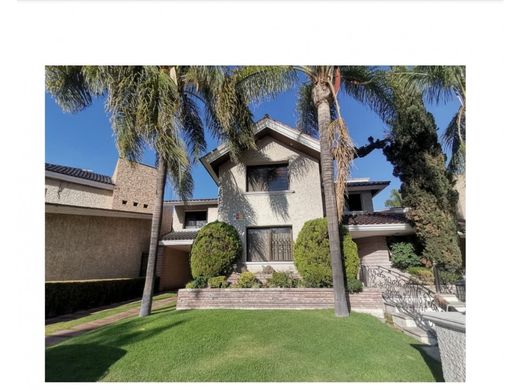 Maison de luxe à Aguascalientes, État d'Aguascalientes